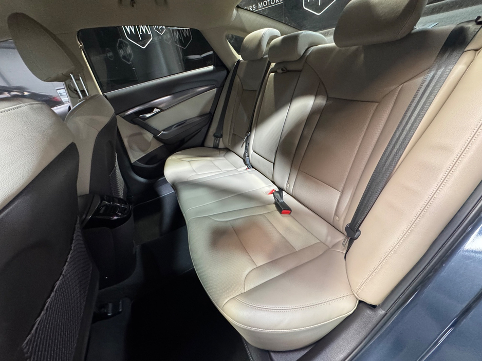 2018 Hyundai i40 - image 20