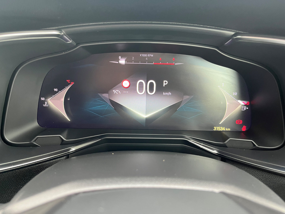 2023 DS Automobiles DS 7 - image 15