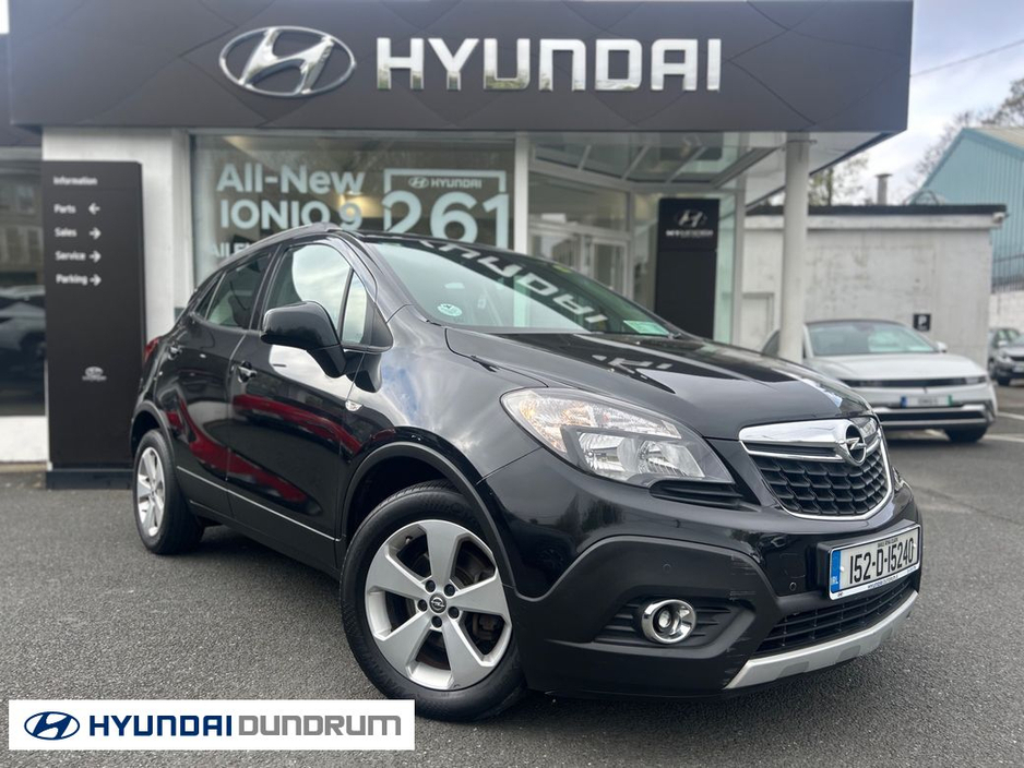 2015 Opel Mokka for sale in , Ireland