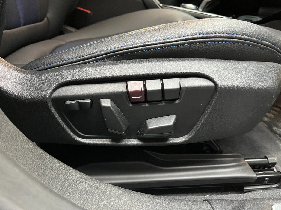 2021 BMW 2 Series - image 12