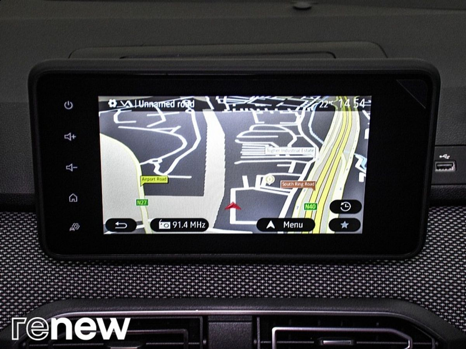 2023 Dacia Jogger TCe 110 Extreme SE €21,900