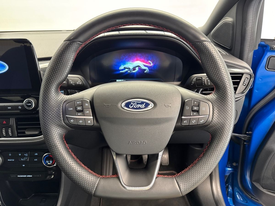 2022 Ford Puma - image 13