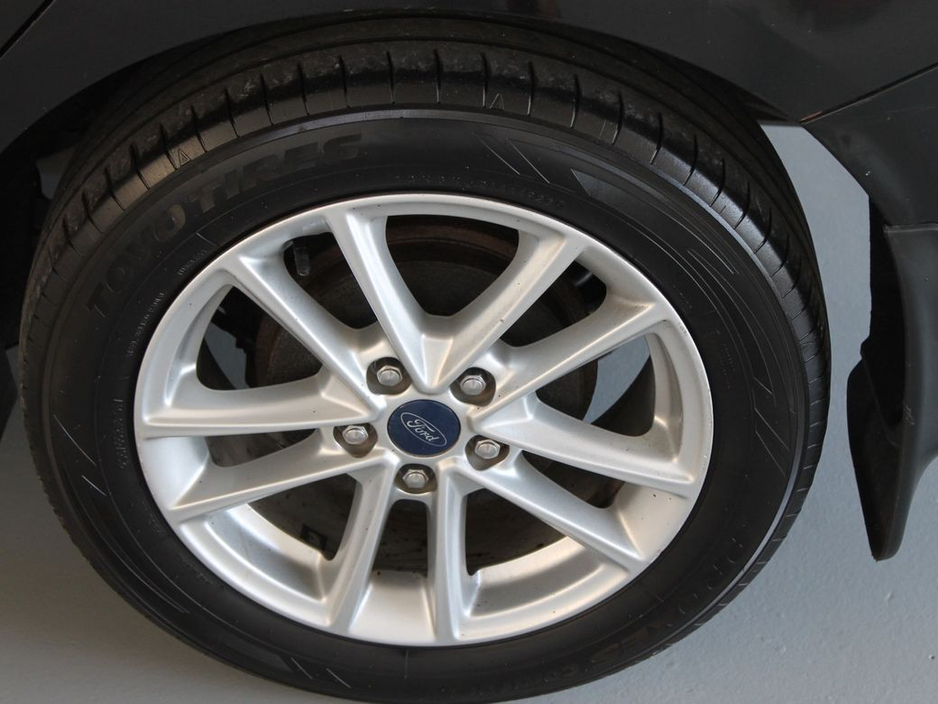 2014 Ford Focus 2014MY Edition 1.6tdci 95PS 4DR €6,250