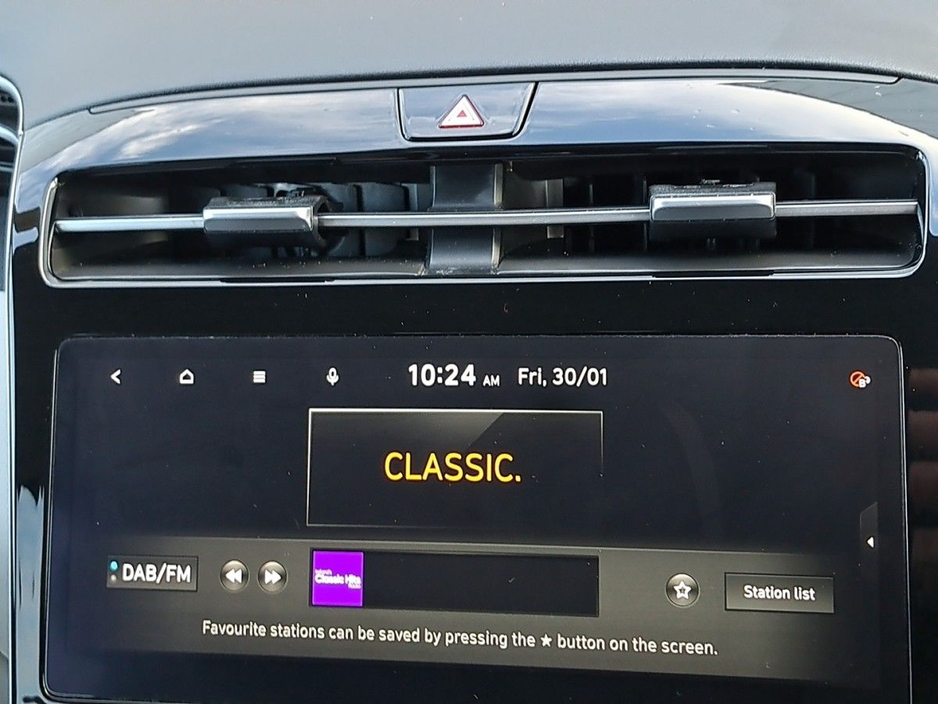 2024 Hyundai Tucson Executive Plus 1.6 Diesel. €36,950