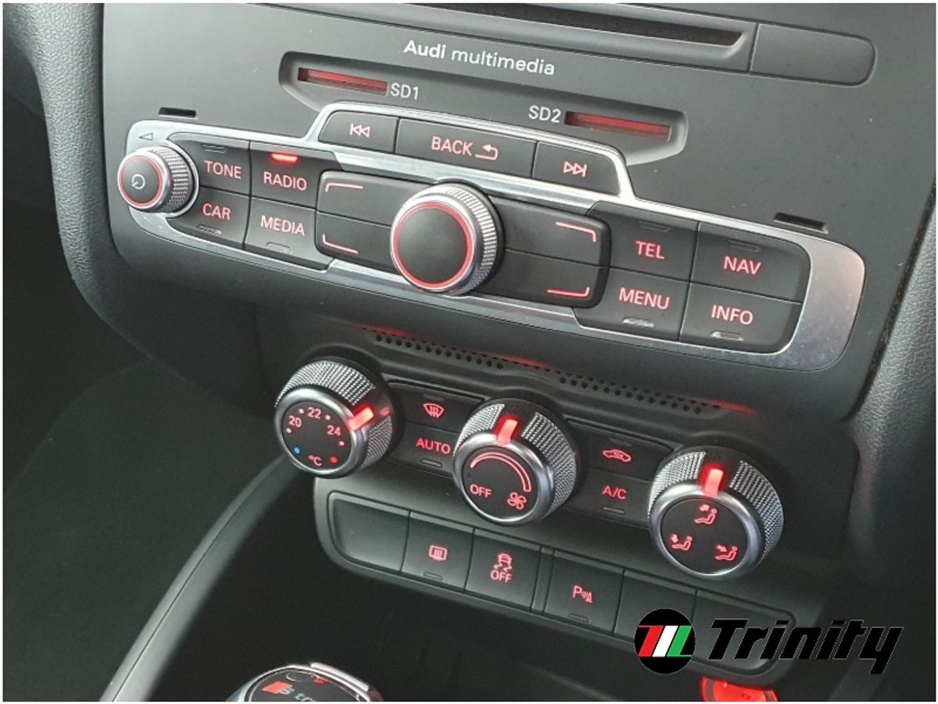 2013 Audi A1 * AUTO * TFSI * 5 DR * LOW KMS * TRINITY MOTORS * €12,950