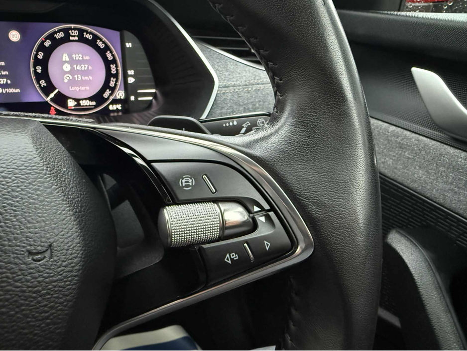 2025 Skoda Octavia SE+ 2.0 TDI 150HP DSG €41,500