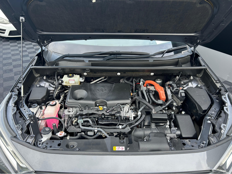 2021 Toyota Rav4 Toyota Rav4 Luna 4x4 G edition hybrid €31,900