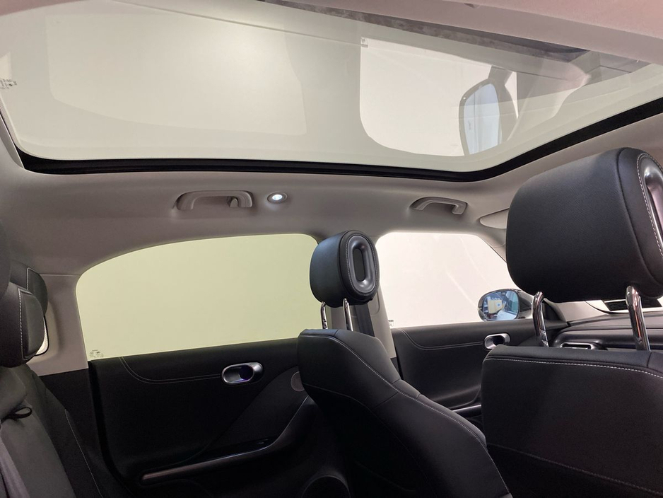 2025 Smart #1 - image 24