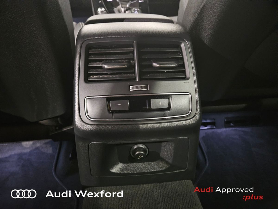 2024 Audi A4 35 TDI 163HP S Tronic S line *Competition* €472p/m €46,175