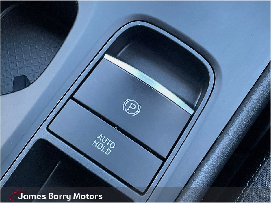 2025 Hyundai Tucson TUCSON COMFORT PLUS COMMERCIAL