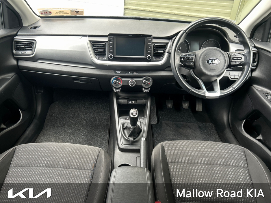 2019 Kia Stonic - image 5