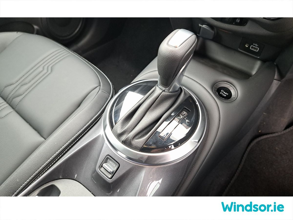 2025 Nissan Juke - image 18