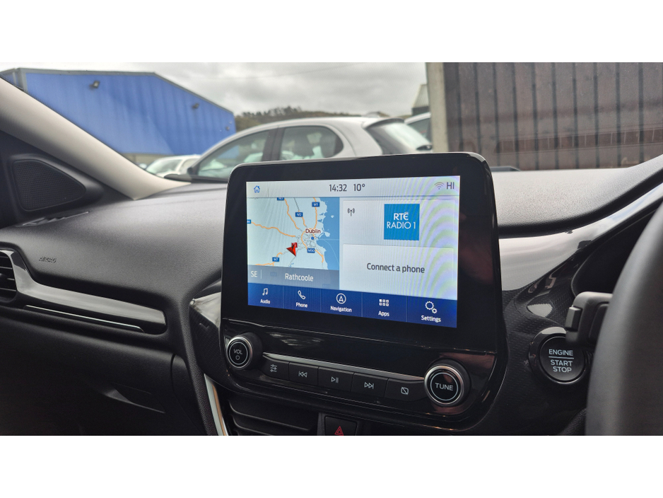 2023 Ford Puma - image 19