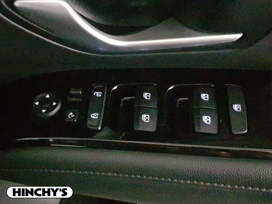 2024 Hyundai Tucson 2WD Comfort Plus HEV Auto €37,600