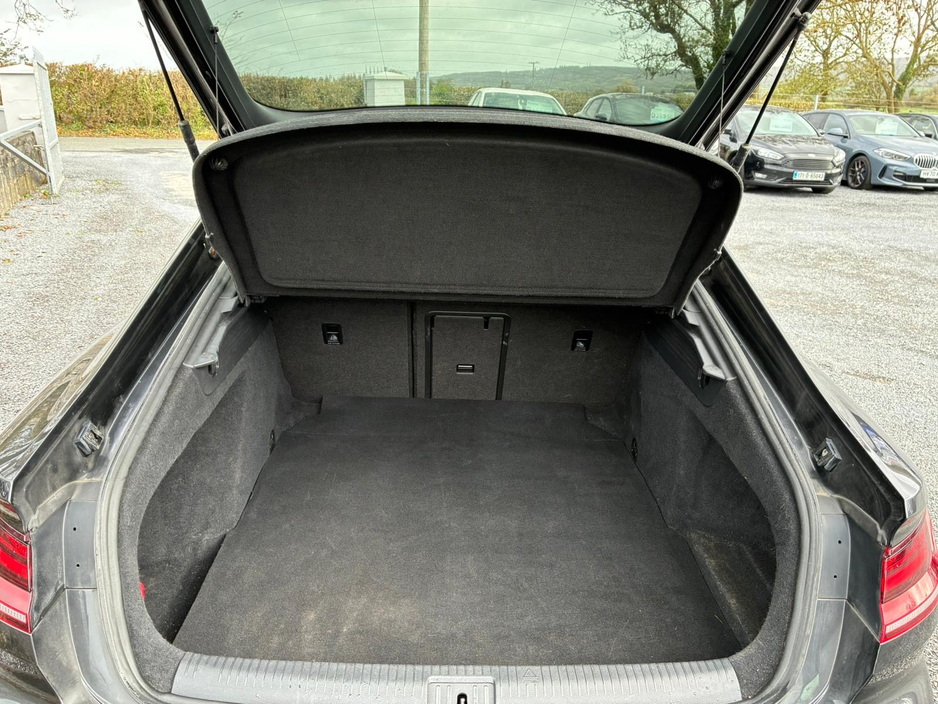 2019 Volkswagen Arteon - image 19