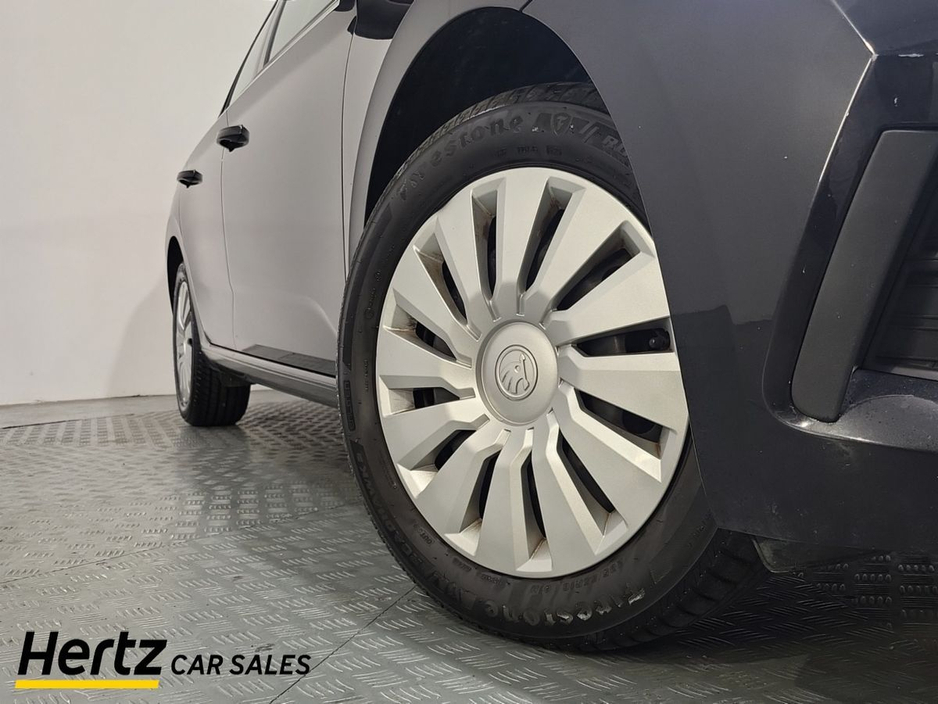 2024 Skoda Scala - image 6