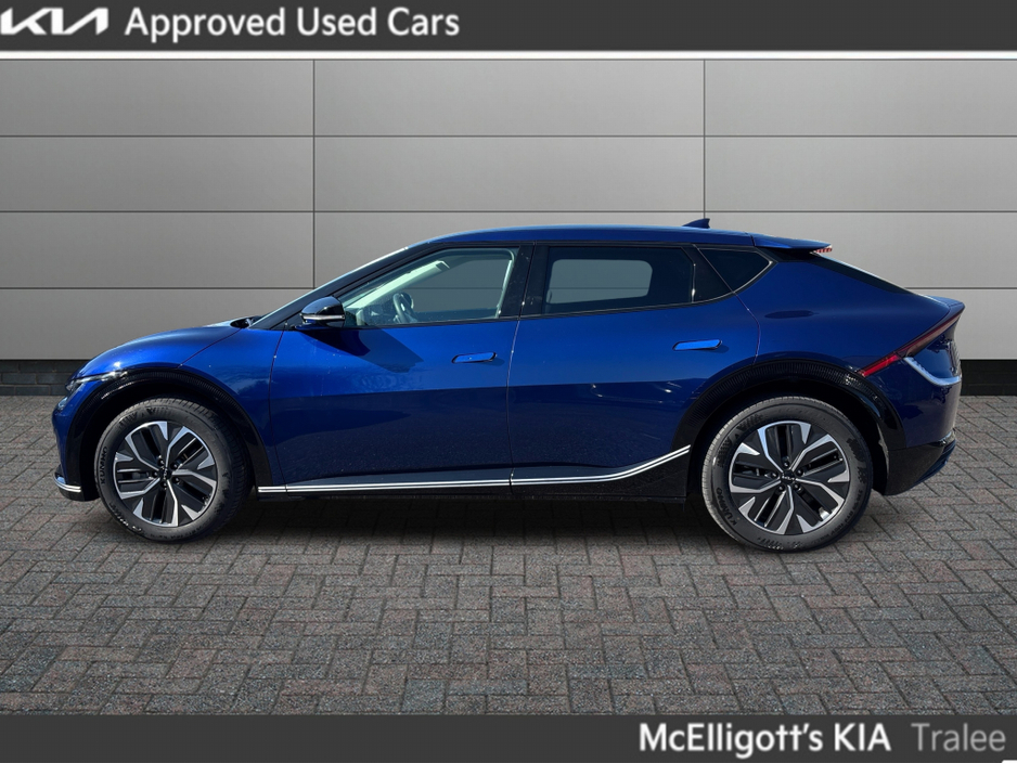 2024 Kia EV6 - image 6