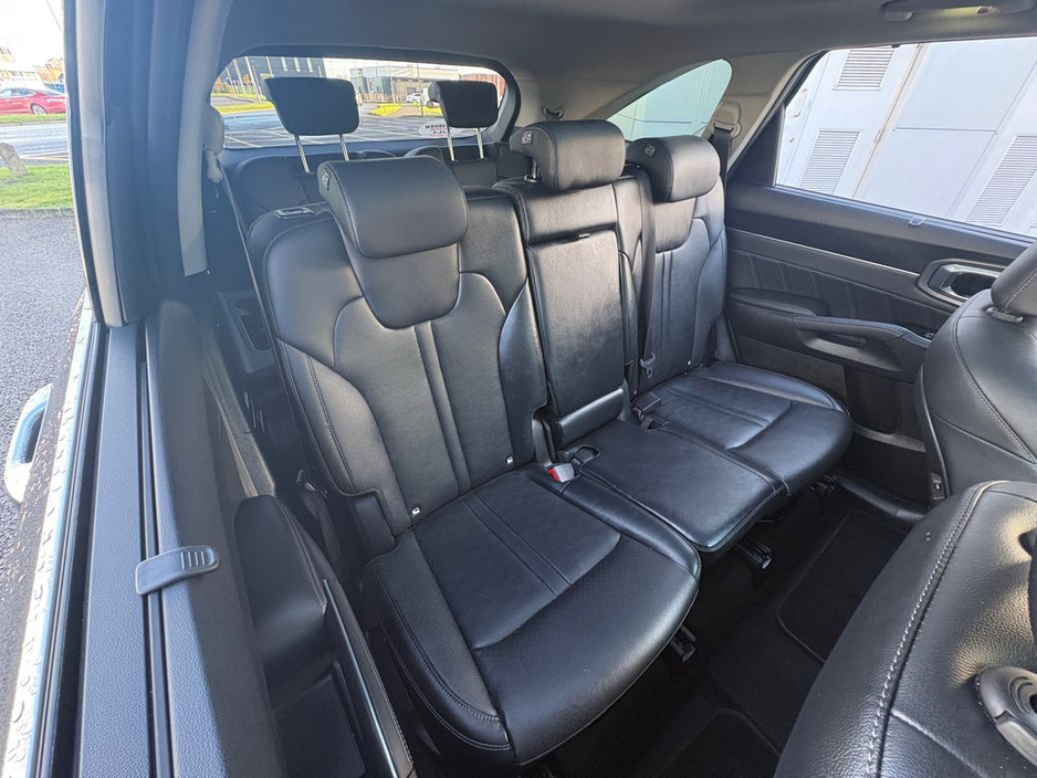 2024 Kia Sorento DSL PE 7S