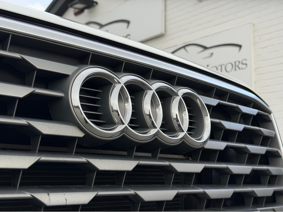 2019 Audi Q2 - image 11