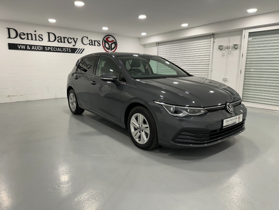 2021 Volkswagen Golf for sale in , Ireland