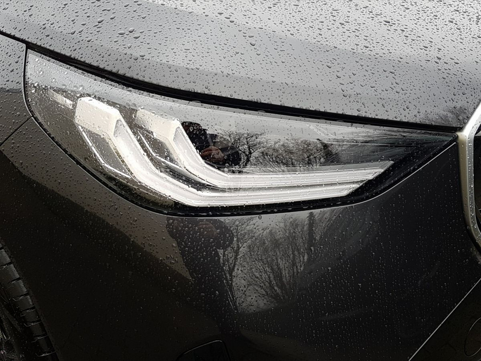 2026 BMW X3 xDrive30e M Sport