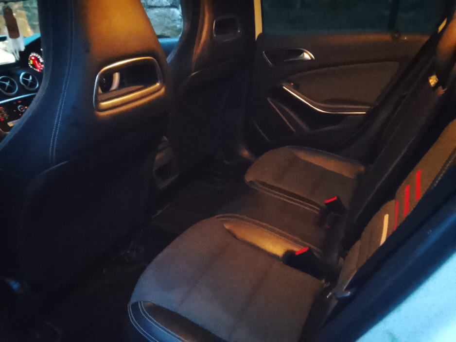 2018 Mercedes-Benz A Class A 160 STYLE €10,999