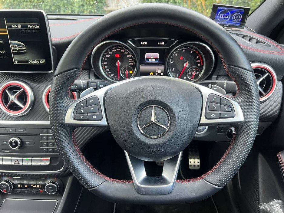 2016 Mercedes-Benz A Class - image 6