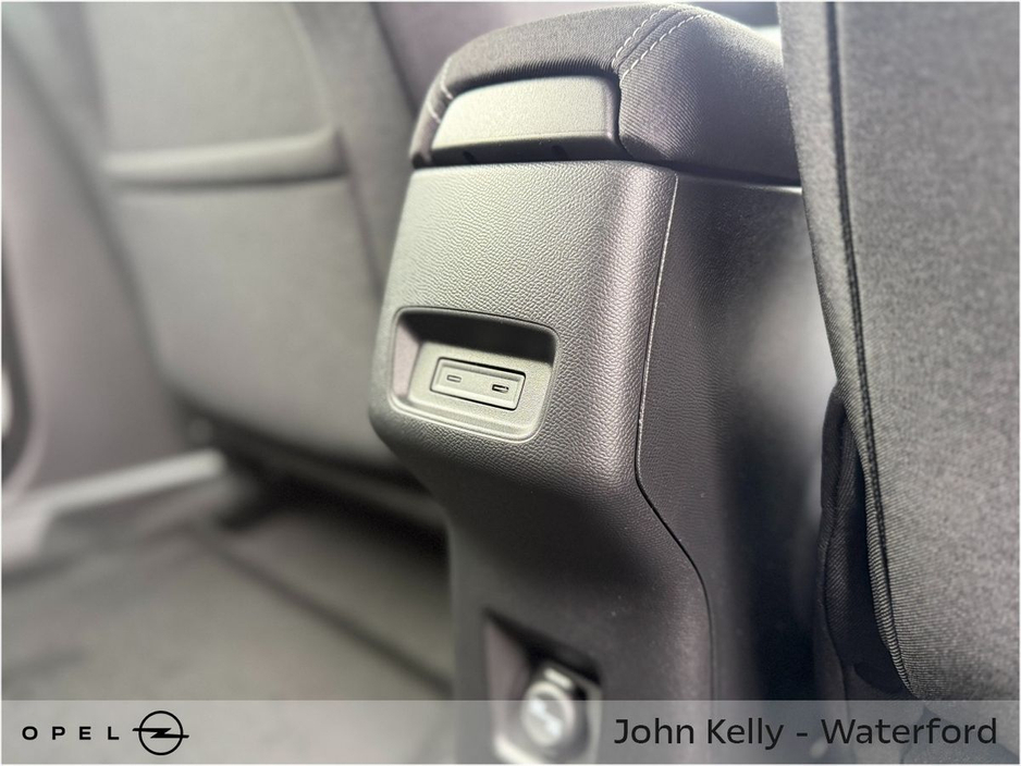 2026 Opel Frontera Elegance Electric €31,004