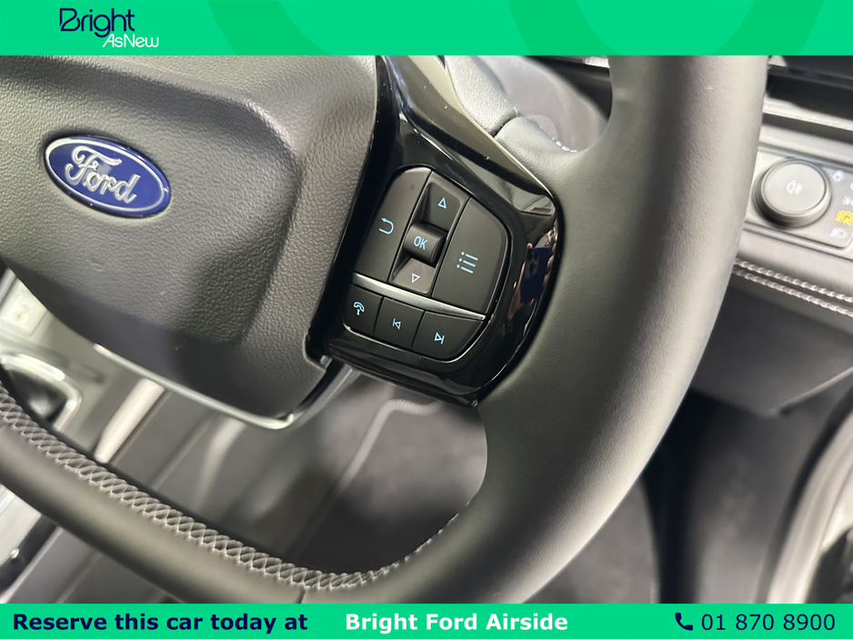 2026 Ford Puma - image 19