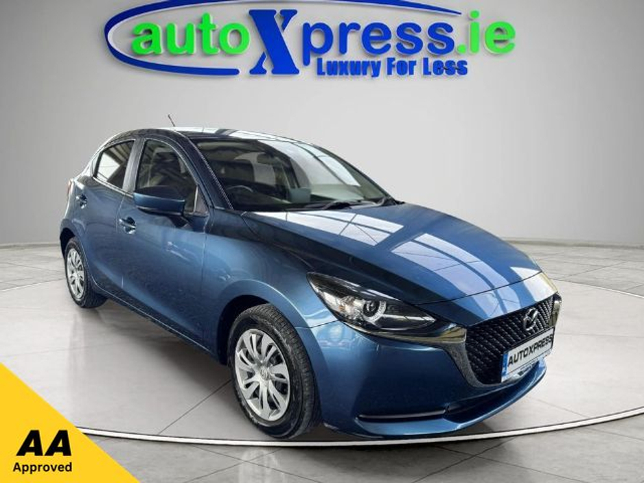 2021 Mazda Demio for sale in , Ireland