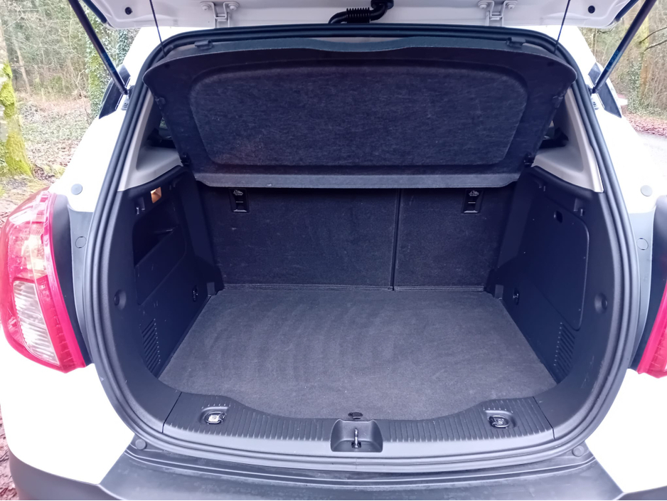 2016 Opel Mokka SE 1.6 CDTI 136PS  6 SPEED  @ REDDY2DRIVE LTD €8,850