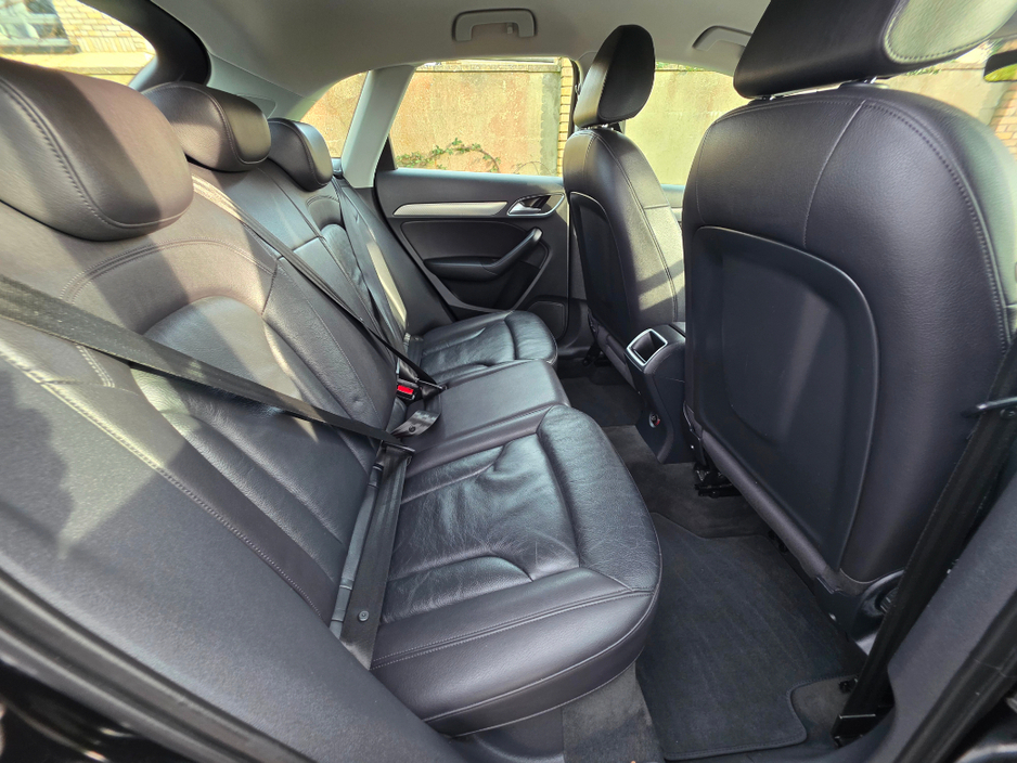 2017 Audi Q3 - image 10