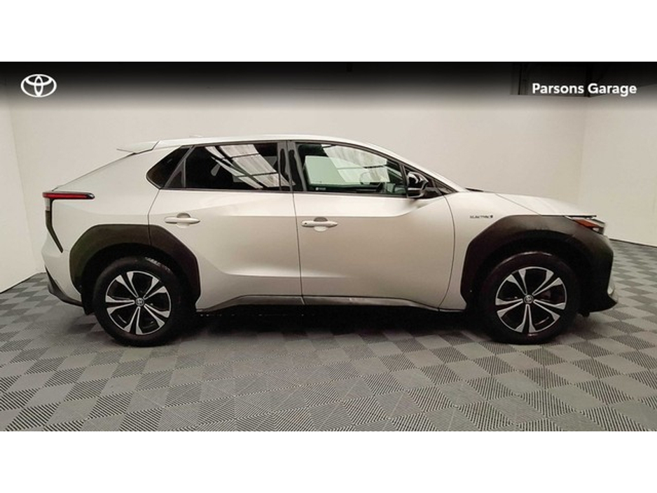 2023 Toyota bZ4X SPORT 4DR AUTO €31,995