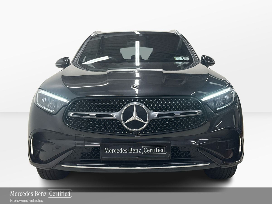 2023 Mercedes-Benz GLC Class - image 7
