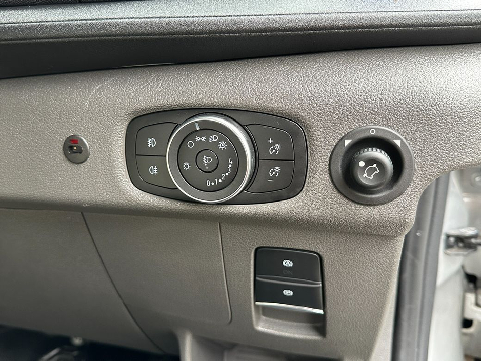 2024 Ford Transit Roller Team Auto Roller 747 Automatic