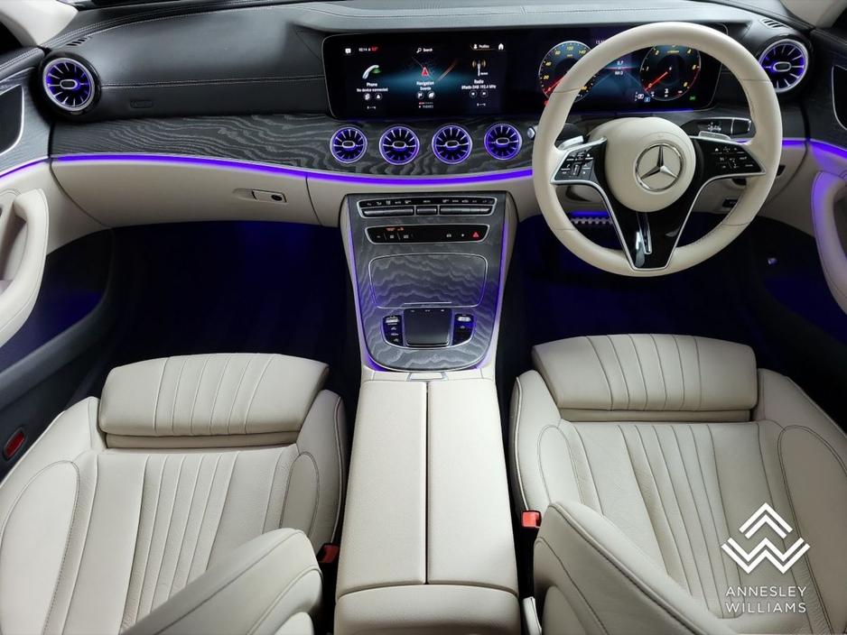 2023 Mercedes-Benz CLS Class - image 14