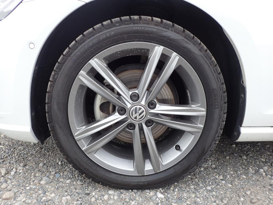 2020 Volkswagen Golf 2.0 TDI Highline Meister Leather seats €23,950