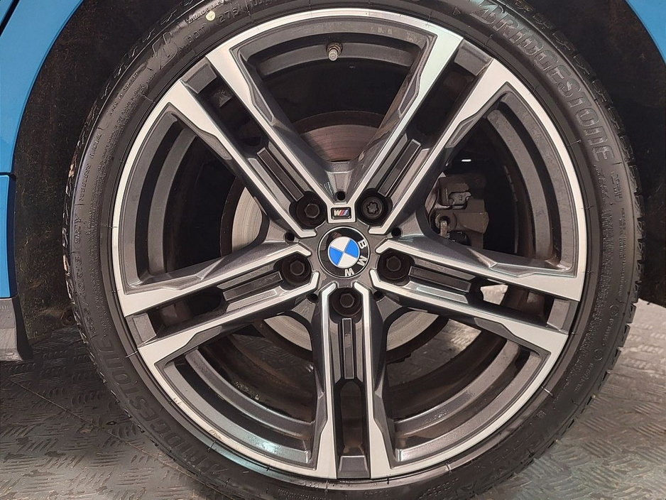 2022 BMW 2 Series - image 14