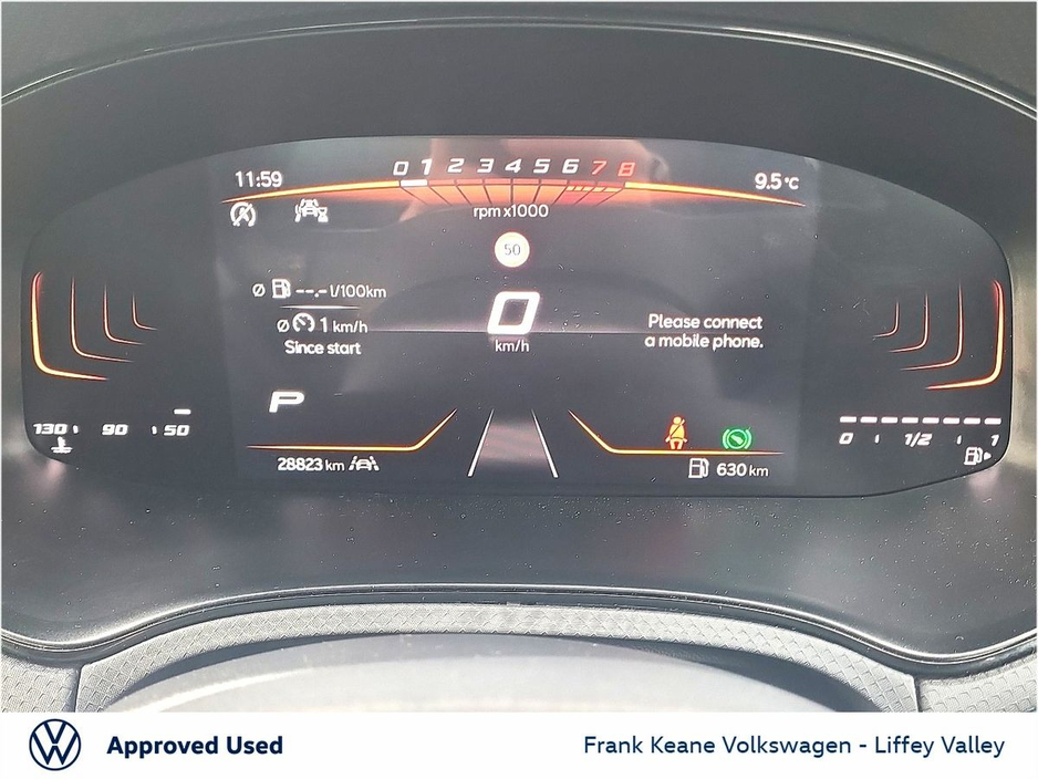 2025 SEAT Arona - image 12