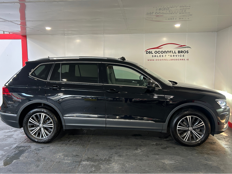 2021 Volkswagen Tiguan - image 33