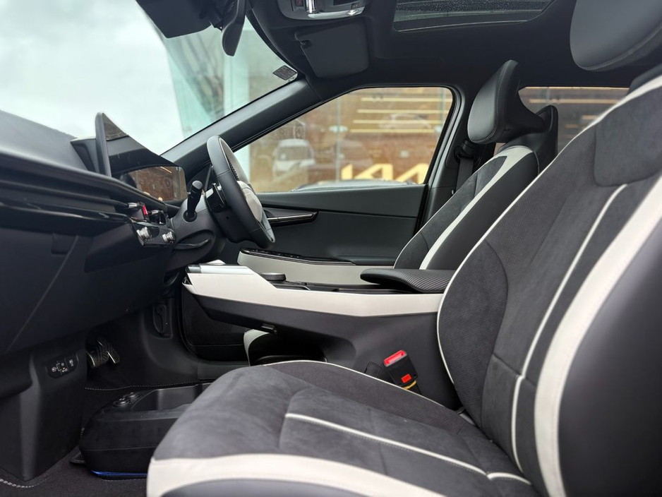 2026 Kia EV6 - image 2