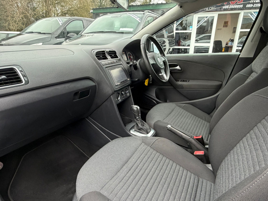 2013 Volkswagen Golf 1.2 TSI BLUEMOTION TECHNOLOGY CABRIOLET €10,495