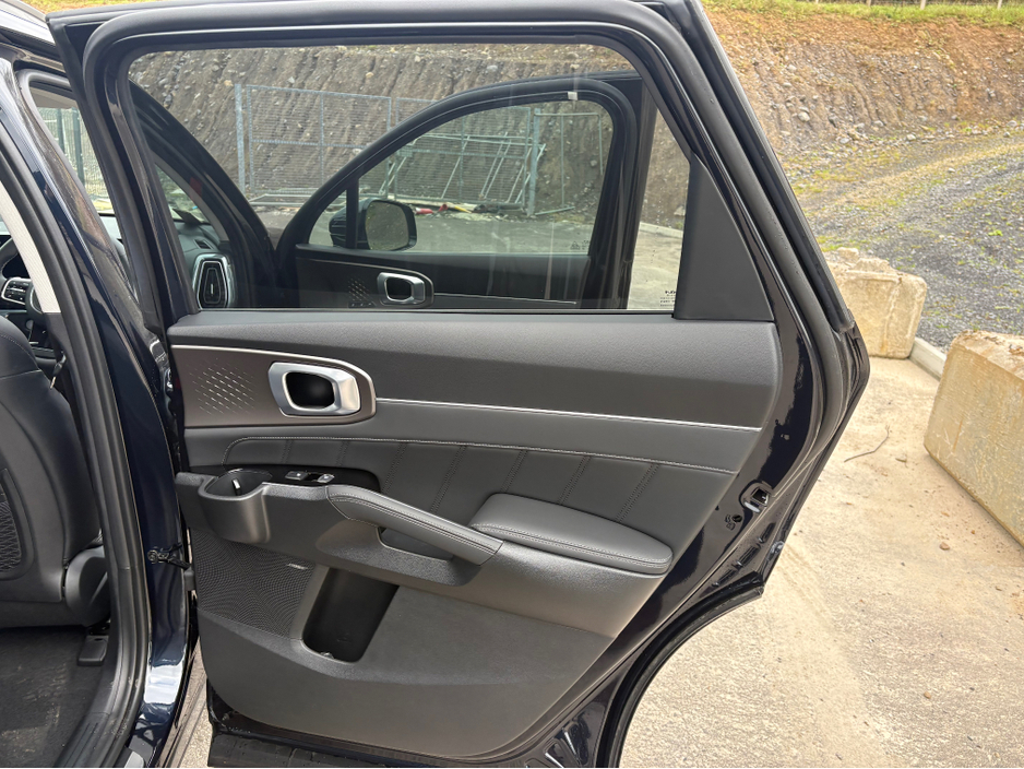 2026 Kia Sorento PHEV 2026 €66,500