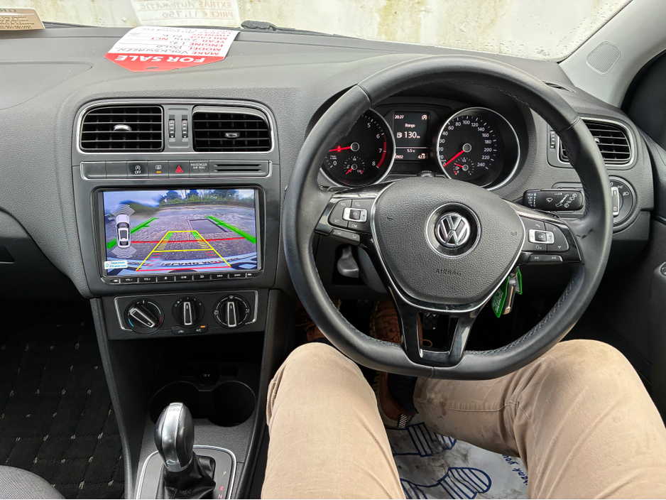 2014 Volkswagen Polo - image 18