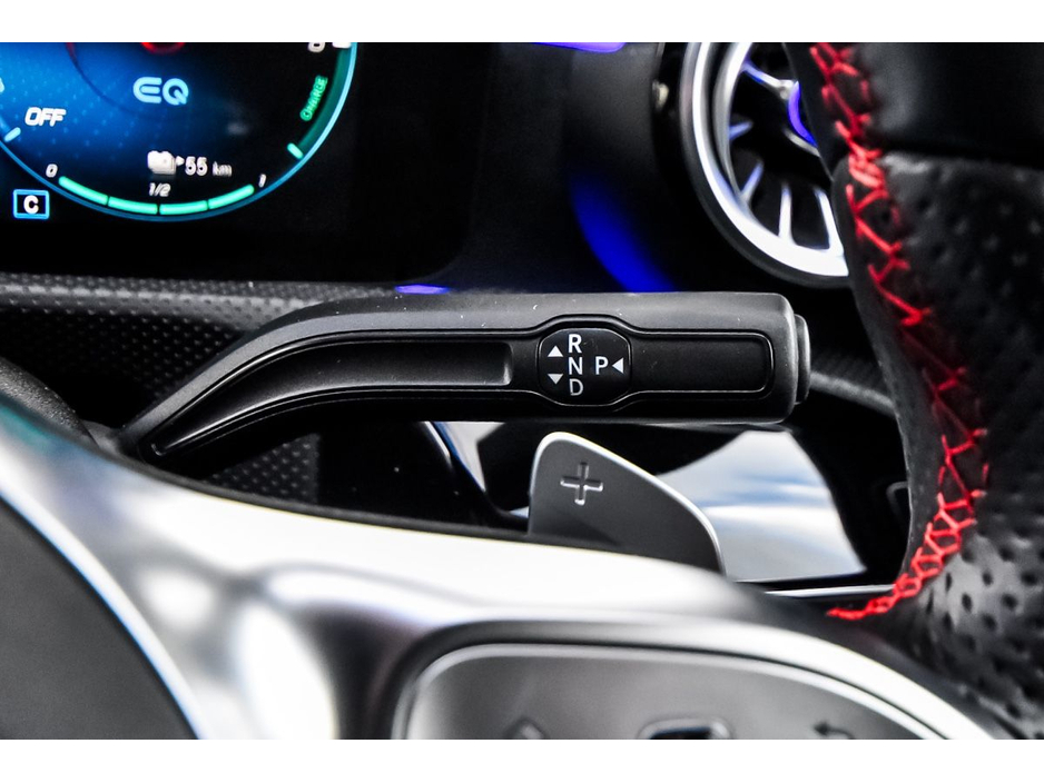 2023 Mercedes-Benz A Class A250e AMG Premium Saloon 215bhp