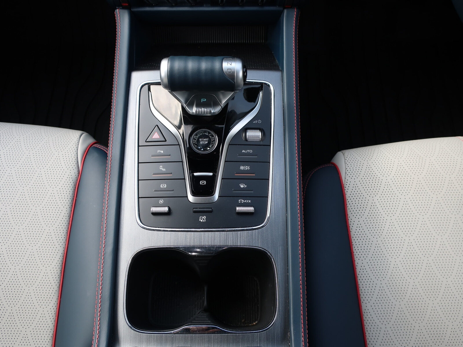 2023 BYD ATTO 3 - image 10