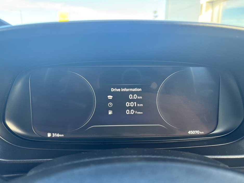 2024 Hyundai i20 - image 12