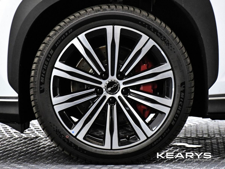 2026 BYD Sealion 7 - image 12