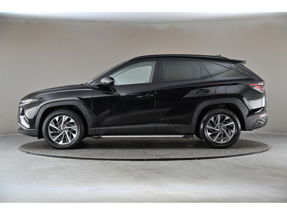 2023 Hyundai Tucson - image 5