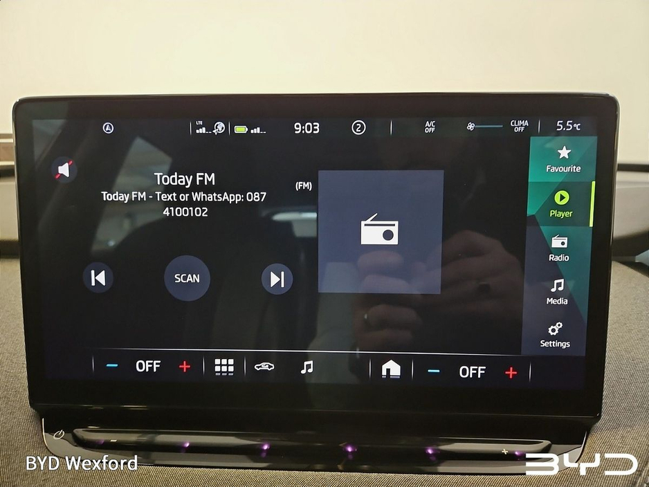 2023 Skoda Enyaq - image 10